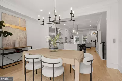 3719 R Street NW, Washington, DC 20007 - Photo 12