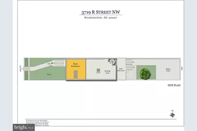 3719 R Street NW, Washington, DC 20007 - Photo 42