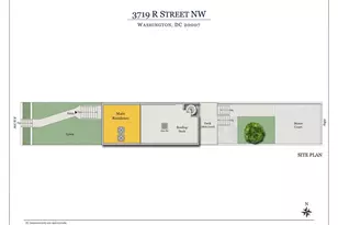 3719 R St NW, Washington, DC 20007 - Photo 42