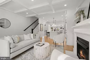 3719 R St NW, Washington, DC 20007 - Photo 2