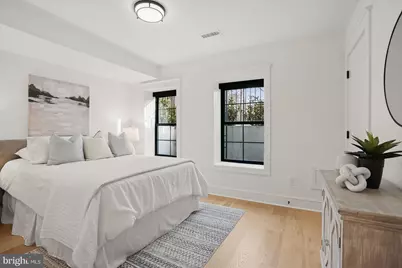 3719 R Street NW, Washington, DC 20007 - Photo 36