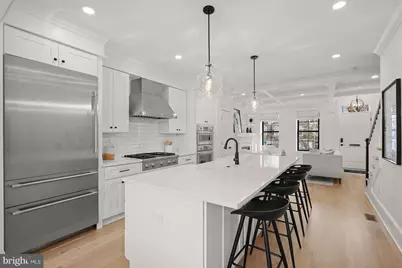 3719 R Street NW, Washington, DC 20007 - Photo 6