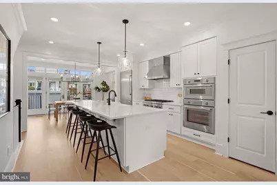 3719 R Street NW, Washington, DC 20007 - Photo 4