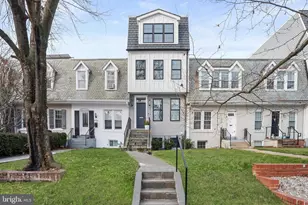 3719 R St NW, Washington, DC 20007 - Photo 1