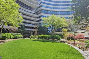 700 New Hampshire Ave NW, Washington, DC 20037 - Photo 38