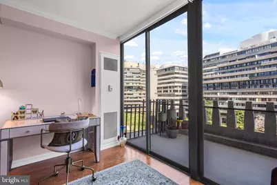 700 New Hampshire Avenue NW #712, Washington, DC 20037 - Photo 26