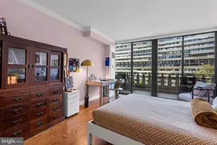 700 New Hampshire Ave NW, Washington, DC 20037 - Photo 22