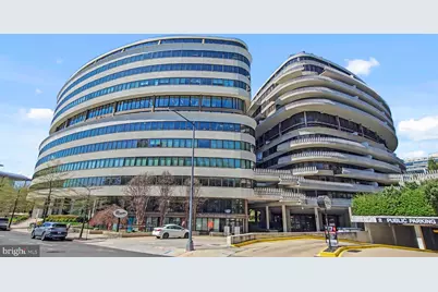 700 New Hampshire Avenue NW #712, Washington, DC 20037 - Photo 34