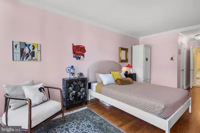 700 New Hampshire Avenue NW #712, Washington, DC 20037 - Photo 24