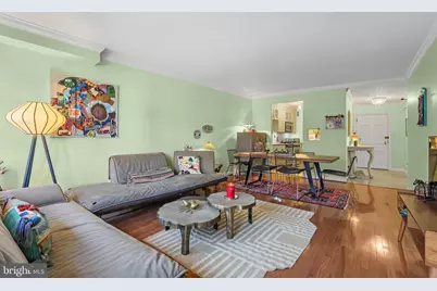 700 New Hampshire Avenue NW #712, Washington, DC 20037 - Photo 18