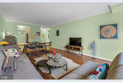 700 New Hampshire Avenue NW #712, Washington, DC 20037 - Photo 4