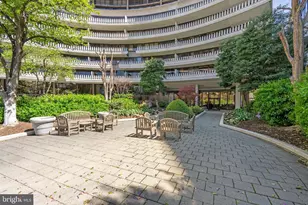 700 New Hampshire Ave NW, Washington, DC 20037 - Photo 36