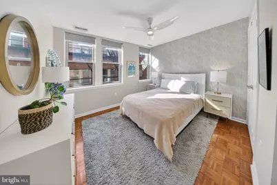 1218 Perry Street NE #201, Washington, DC 20017 - Photo 18