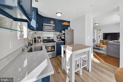 1218 Perry Street NE #201, Washington, DC 20017 - Photo 26