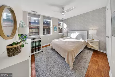 1218 Perry Street NE #201, Washington, DC 20017 - Photo 20