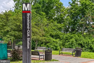 1218 Perry Street NE #201, Washington, DC 20017 - Photo 34