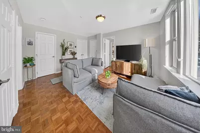 1218 Perry Street NE #201, Washington, DC 20017 - Photo 8