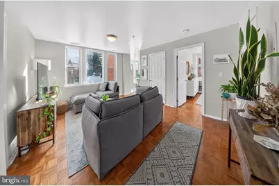1218 Perry Street NE #201, Washington, DC 20017 - Photo 6