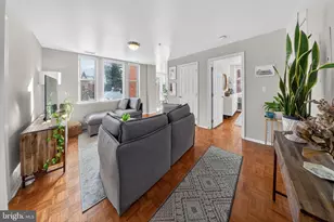 1218 Perry St NE, Washington, DC 20017 - Photo 6