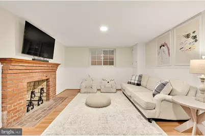 4501 47th Street NW, Washington, DC 20016 - Photo 46