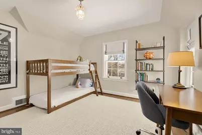 4501 47th Street NW, Washington, DC 20016 - Photo 38