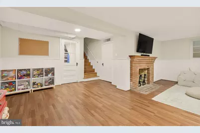 4501 47th Street NW, Washington, DC 20016 - Photo 48