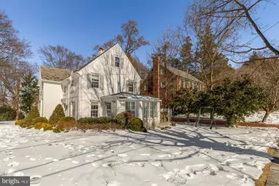 4501 47th Street NW, Washington, DC 20016 - Photo 60