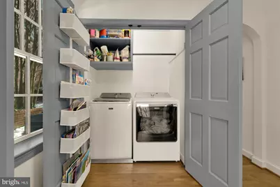 4501 47th Street NW, Washington, DC 20016 - Photo 24