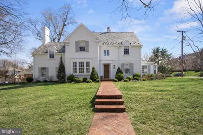 4501 47th Street NW, Washington, DC 20016 - Photo 58