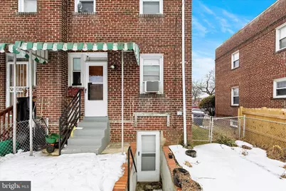 406 Brandywine Street SE, Washington, DC 20032 - Photo 32