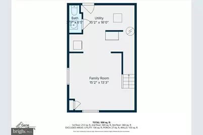 406 Brandywine Street SE, Washington, DC 20032 - Photo 34