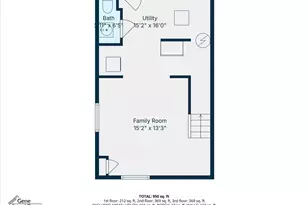 406 Brandywine St SE, Washington, DC 20032 - Photo 34