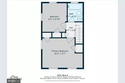 406 Brandywine Street SE, Washington, DC 20032 - Photo 36