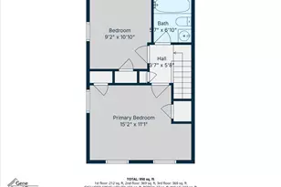 406 Brandywine St SE, Washington, DC 20032 - Photo 36