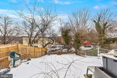 406 Brandywine Street SE, Washington, DC 20032 - Photo 30