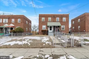 406 Brandywine St SE, Washington, DC 20032 - Photo 2