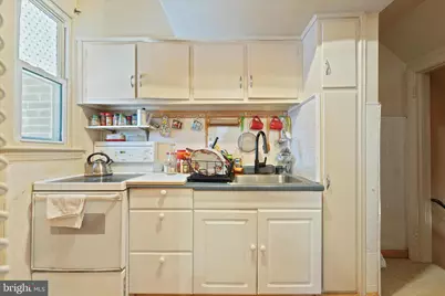 406 Brandywine Street SE, Washington, DC 20032 - Photo 1