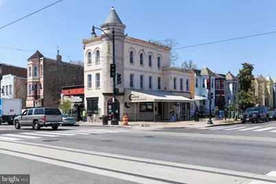 904 H Street NE #1, Washington, DC 20002 - Photo 16