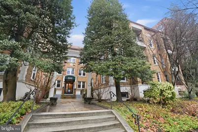 5112 Connecticut Avenue NW #204, Washington, DC 20008 - Photo 24