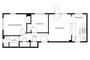 5112 Connecticut Ave NW, Washington, DC 20008 - Photo 26