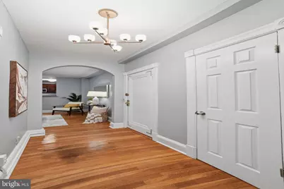 5112 Connecticut Avenue NW #204, Washington, DC 20008 - Photo 2