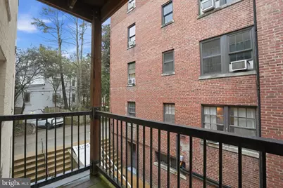 5112 Connecticut Avenue NW #204, Washington, DC 20008 - Photo 22
