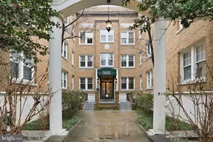 5112 Connecticut Ave NW, Washington, DC 20008 - Photo 2