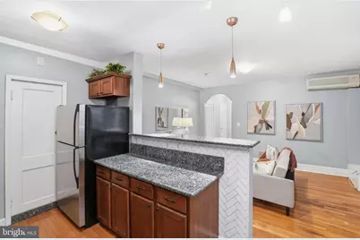 5112 Connecticut Avenue NW #204, Washington, DC 20008 - Photo 12