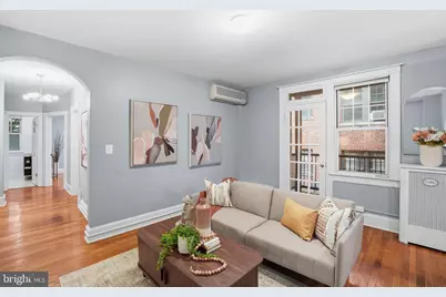 5112 Connecticut Avenue NW #204, Washington, DC 20008 - Photo 1