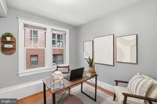 5112 Connecticut Ave NW, Washington, DC 20008 - Photo 2