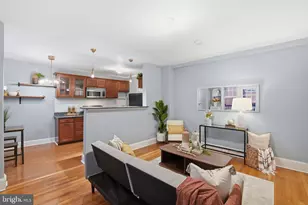 5112 Connecticut Ave NW, Washington, DC 20008 - Photo 6