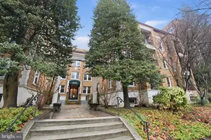 5112 Connecticut Ave NW, Washington, DC 20008 - Photo 1