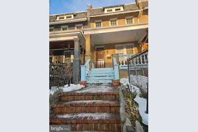 1612 Trinidad Avenue NE, Washington, DC 20002 - Photo 2