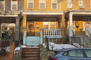 1612 Trinidad Ave NE, Washington, DC 20002 - Photo 1